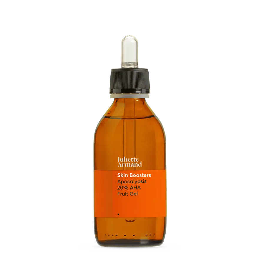 Apocalypsis 20% AHA Fruit Gel