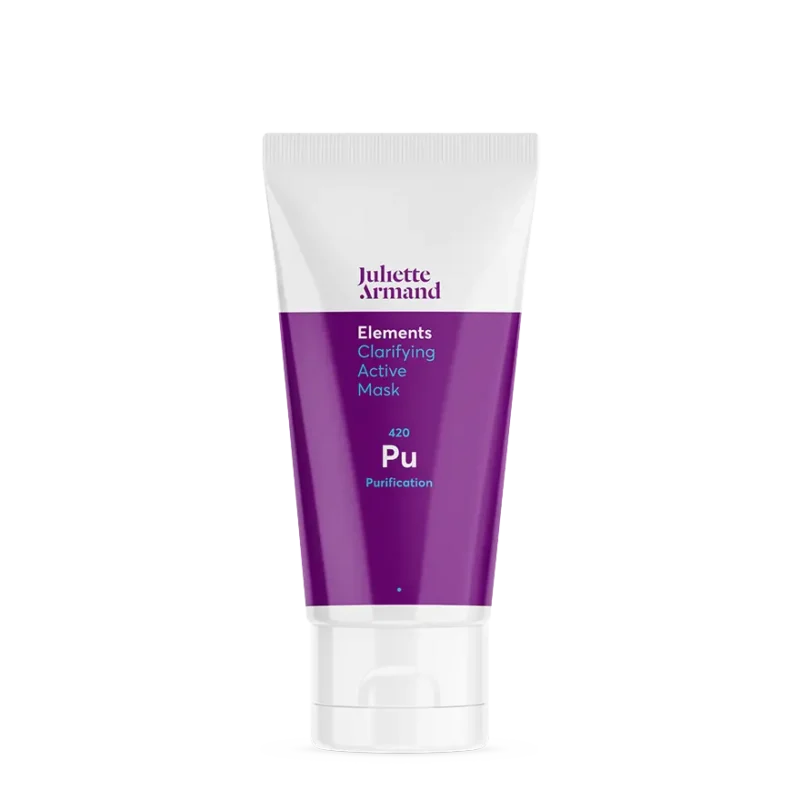 Clarifying Active Mask