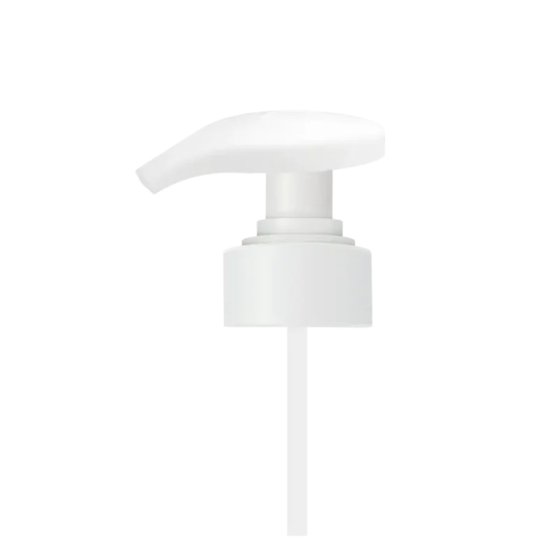 Dispenser White
