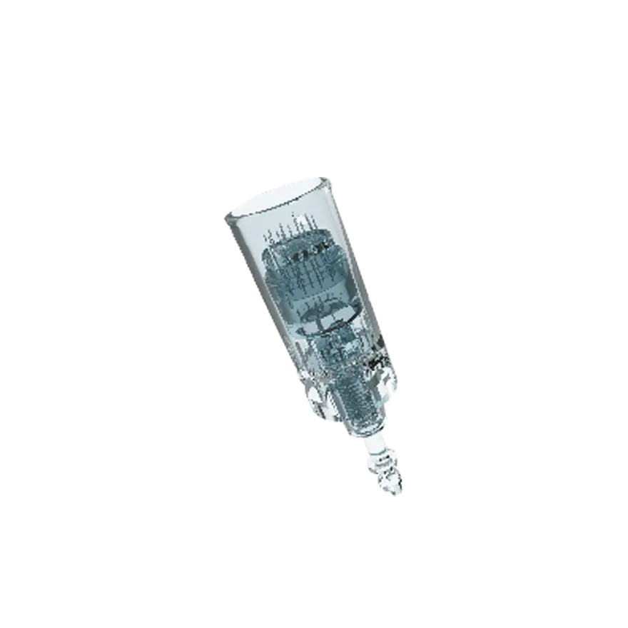 Disposable Tip 16 Needles