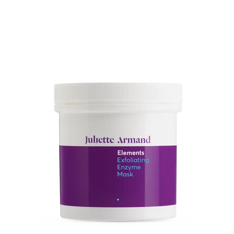 Exfoliating Enzyme Mask