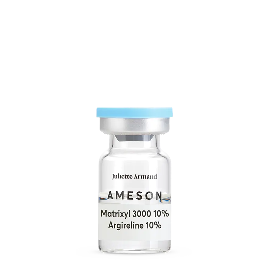 Matrixyl 3000 10% – Argireline 10%