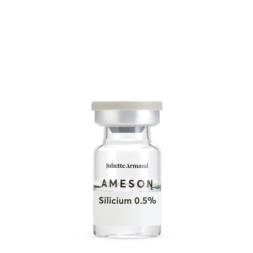 Silicium 0,5%